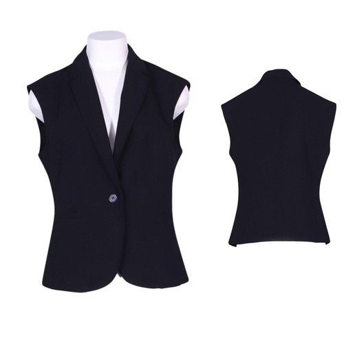Gilet femme oodji - femme, noir