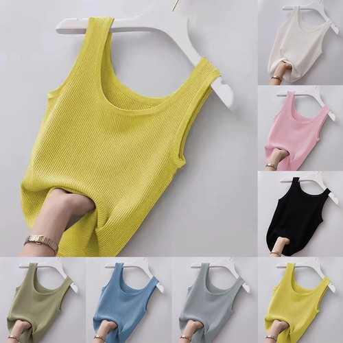 Gilet slim fit sans manches - , en