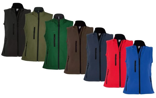 Gilet sans manches - gilet,