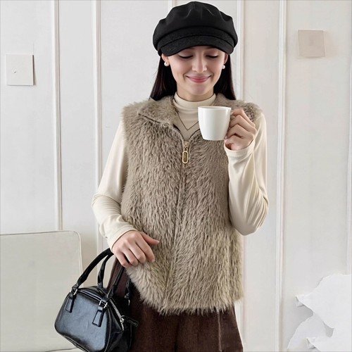 Gilet manches sans - gilet,