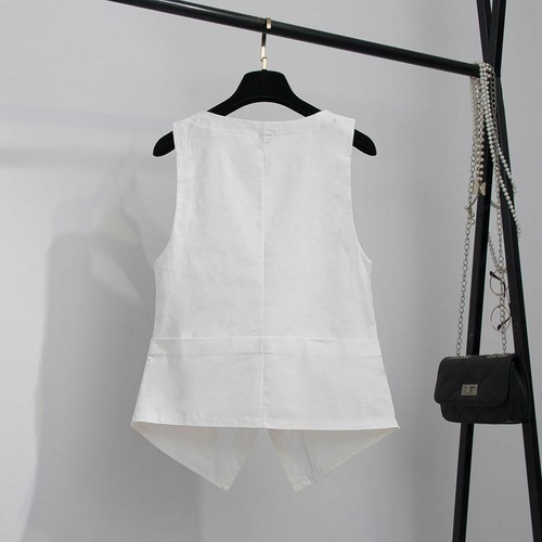 Gilet femme mince - gilet,