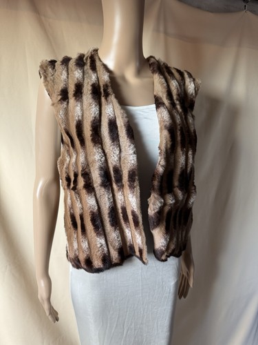 Gilet sans manches - gilet,