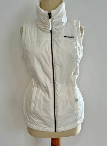 Gilet sans manches columbia - sans,