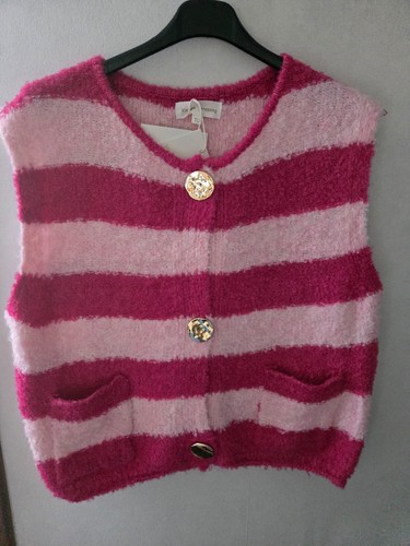 Gilet sans manche femme - , marque