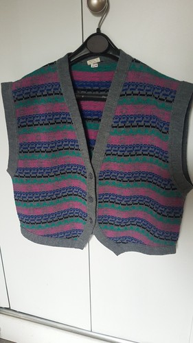 Gilet femme sans - manches, col