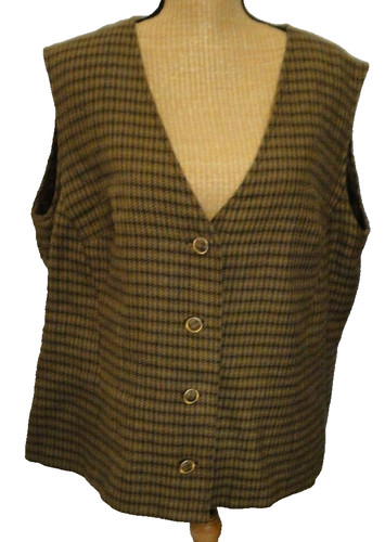 Gilet femme sans - sans, manches