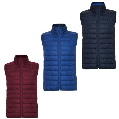 Gilet sans manches pour hommes - pour,