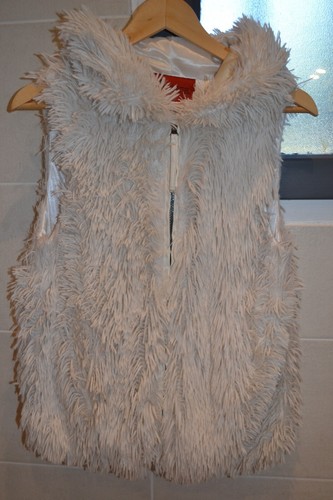 Gilet femme sans manches - gilet,