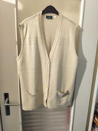 Gilet sans manches - taille, l