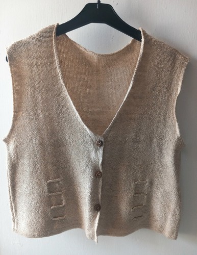 Gilet sans manches - ,