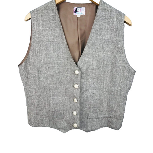 Victoria gilet femme - gilet, 46