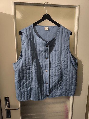 Gilet sans manches