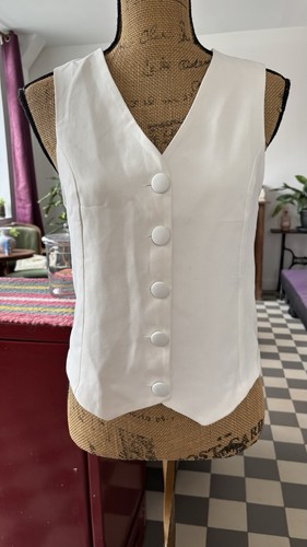 Gilet sans manches femme - manches, zara